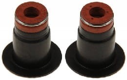 USZCZELKA TRZONKA ZAWORÓW CAT 3114 3116 