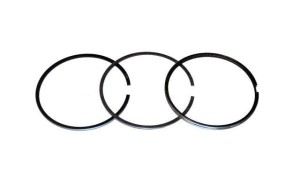 PIERŚCIENIE TŁOKA SILNIKA CAT 3306 STD NOM.120MM 