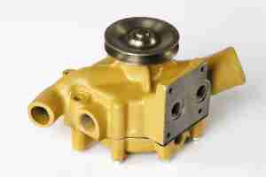 POMPA WODNA CATERPILLAR 3114/3116 7C4508