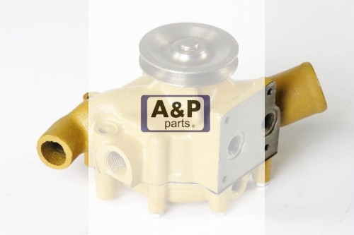 POMPA WODNA CATERPILLAR 3114/3116 7C4508-2938