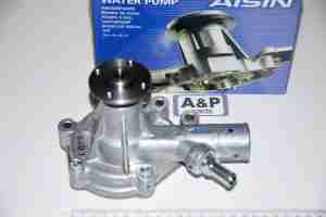 POMPA WODY CAT MITSUBISHI S4Q S4Q2 FORKLIFT