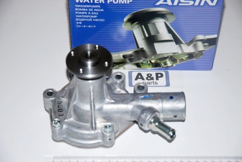 POMPA WODY CAT MITSUBISHI S4Q S4Q2 FORKLIFT-11515