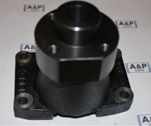 OBUDOWA KORPUS WENTYLATORA CAT 6I0561N SERIA B