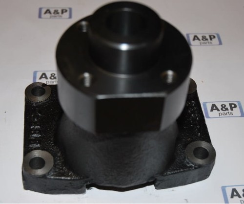 OBUDOWA KORPUS WENTYLATORA CAT 6I0561N SERIA B-9937