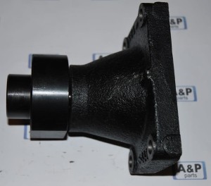 OBUDOWA KORPUS WENTYLATORA CAT 1328238