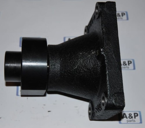 OBUDOWA KORPUS WENTYLATORA CAT 1328238-9967