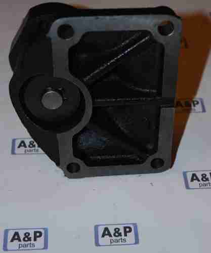 OBUDOWA KORPUS WENTYLATORA CAT 7BJ /052/-10049