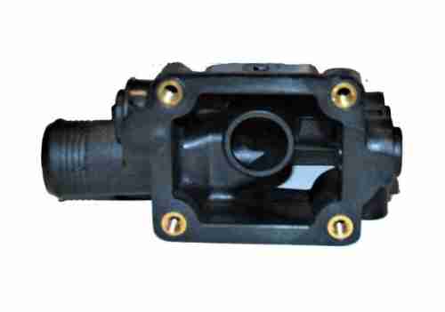 OBUDOWA TERMOSTATU CAT 3054 3056 CATERPILLAR JCB-19731