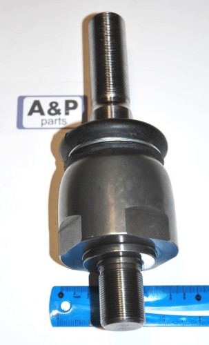 PRZEGUB OSIOWY C-250MM M30X1,5 X M30X1,5MM 30/30-14404