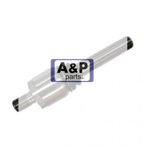 PRZEGUB OSIOWY KOŃCÓWKA DRĄŻKA CAT.428B TURBO -10422