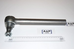 PRZEGUB KULOWY DRĄŻKA PROSTY TEREX L-280MM