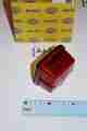LAMPA TYLNA CZERWONA 12V CAT 315 HELLA A.56098 -10757