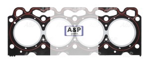 USZCZELKA GŁOWICY DEUTZ BF4L1011F 1,60MM 3-ZĄBKI