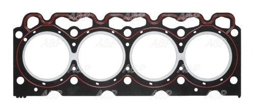 USZCZELKA GŁOWICY DEUTZ BF4L1011F 1,60MM 3-ZĄBKI-872