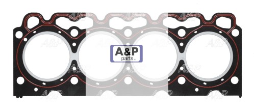 USZCZELKA GŁOWICY DEUTZ BF4L1011F 1,55MM 2-ZĄBKI-873