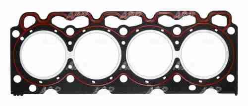 USZCZELKA GŁOWICY DEUTZ F4L1011 1,70MM 3-ZĄBKI -874