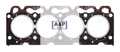 USZCZELKA GŁOWICY DEUTZ BF4L1011 1,48MM 1-ZĄBEK-877