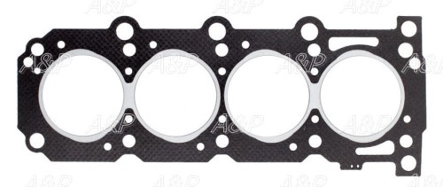 USZCZELKA GŁOWICY DEUTZ BF4M1008 2-OTWORKI-1014