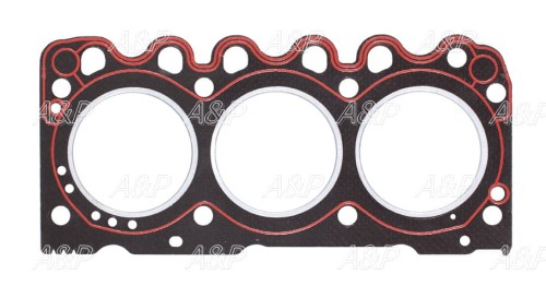 USZCZELKA GŁOWICY DEUTZ F3L1011F 1,70MM 3-WCIĘCIA -1018