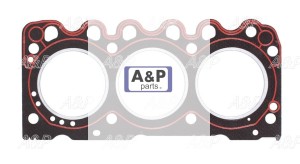 USZCZELKA GŁOWICY DEUTZ F3L1011F 1,60MM 2-WCIĘCIA