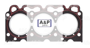 USZCZELKA GŁOWICY DEUTZ F3L1011 1,55MM 1-ZĄBEK