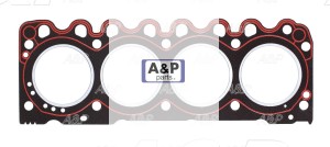 USZCZELKA GŁOWICY DEUTZ F4L1011F 1,70MM 3-WCIĘCIA 