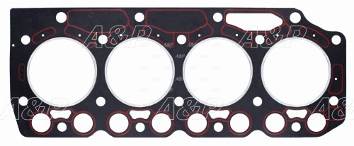 USZCZELKA GŁOWICY DEUTZ BF4M1012 1,54MM-1046