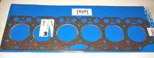 USZCZELKA GŁOWICY REINZ BF6M1012 BF6M2012 1,54MM-14678