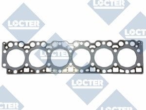 USZCZELKA GŁOWICY METALOWA DEUTZ 2013 L6 4V 1,15MM-21254