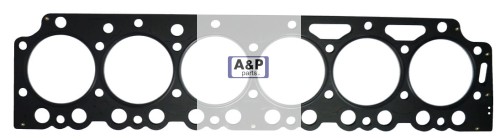USZCZELKA GŁOWICY DEUTZ TCD 2013 L6 2V 6-CYL.1.6MM-8311