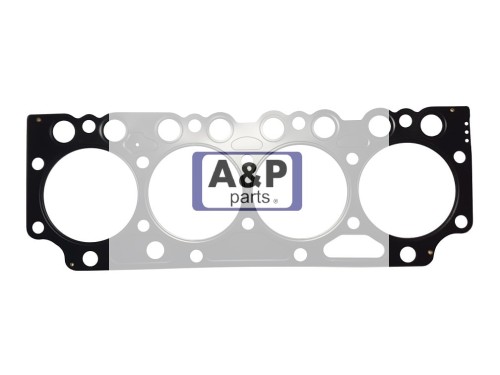 USZCZELKA GŁOWICY DEUTZ TCD 2013 L4 2V 4-CYL.METAL-10829