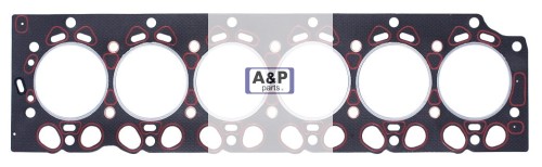 USZCZELKA GŁOWICY  DEUTZ BF6M2013 BF6M2013/C 1,2MM-6204