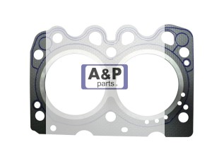 USZCZELKA GŁOWICY DEUTZ F2L2011 1,55MM 2011