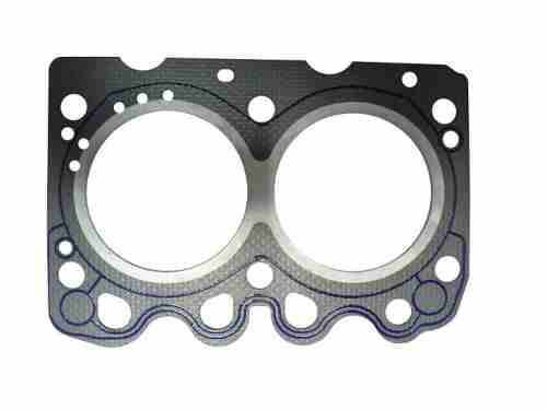 USZCZELKA GŁOWICY DEUTZ F2L2011 1,65MM 2011-6754