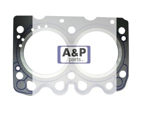 USZCZELKA GŁOWICY DEUTZ F2L2011 1,75MM 2011