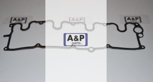 USZCZELKA KLAWIATURY DEUTZ BF4M2011 2011 /2 KÓŁKA 