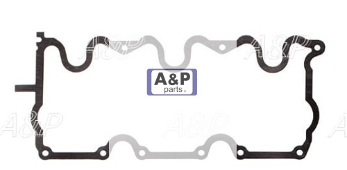 USZCZELKA KLAWIATURY DEUTZ F3L1011 BEZ KÓŁKA -1021