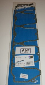 USZCZELKA KLAWIATURY DEUTZ BF4M1013 VICTOR REINZ