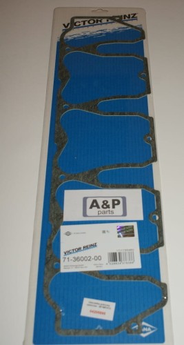 USZCZELKA KLAWIATURY DEUTZ BF4M1013 VICTOR REINZ-12998