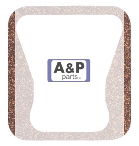 USZCZELKA KLAWIATURY DEUTZ FL514