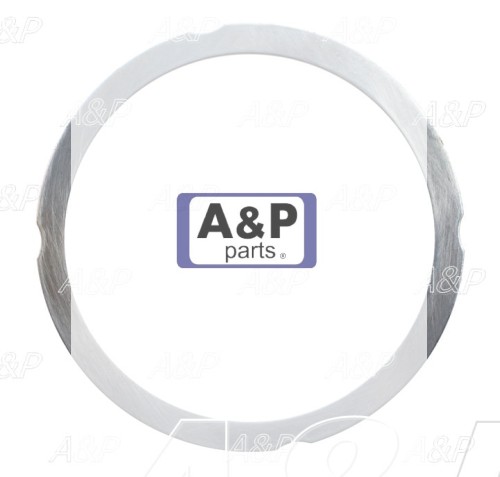 USZCZELKA CYLINDRA GÓRNA DEUTZ FL912 FL913 2,00 MM-4093