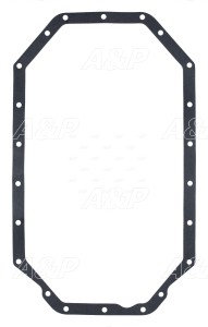 USZCZELKA MISKI OLEJOWEJ DEUTZ BF4M1012 2012