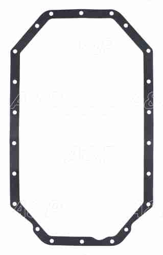 USZCZELKA MISKI OLEJOWEJ DEUTZ BF4M1012 2012-1044