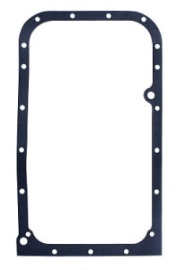 USZCZELKA MISKI OLEJOWEJ DEUTZ F3L912 F3L913