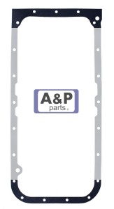 USZCZELKA MISKI OLEJOWEJ DEUTZ F4L912 913 BF4L913