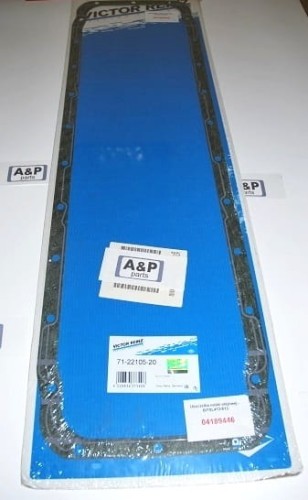 USZCZELKA MISKI OLEJOWEJ DEUTZ BF8L413 BF8L513-10788