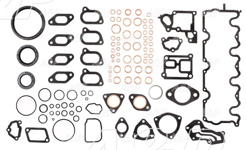 ZESTAW USZCZELEK SILNIKA  DEUTZ F4L1011 BF4L1011-1013