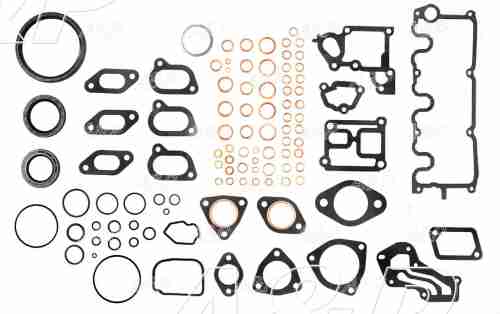 ZESTAW USZCZELEK SILNIKA  DEUTZ F3L1011F -1015