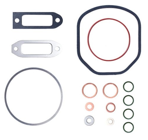 ZESTAW USZCZELEK GŁOWICY DEUTZ SERWIS FL812 FL712-5600