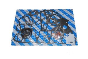 ZESTAW USZCZELEK SILNIKA  DEUTZ BF4M2012 BEZ U.G.